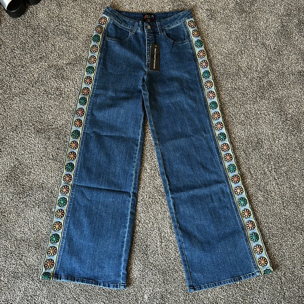 Delia*s by Dolls Kill Jeans